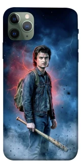 Чохол на Apple iPhone 11 Pro Max (6.5") Stranger Things ver.37 фото 1 з 1