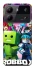 Чохол на ZTE Blade A54 4G Roblox gaming heroes фото 1 з 1