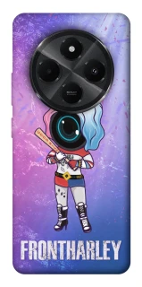 Чохол на Xiaomi Poco C75 FrontHarley фото 1 з 1