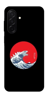 Чехол на Samsung Galaxy A26 5G Волны Японии фото 1 из 1