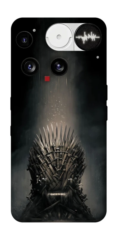 Чохол на Nothing Phone (3) House of the Dragon ver.2 фото 1 з 1