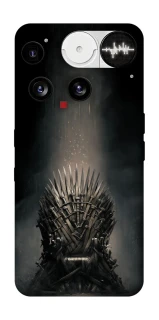 Чохол на Nothing Phone (3) House of the Dragon ver.2 фото 1 з 1