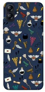 Чехол на Samsung Galaxy A04e Harry Potter v1 фото 1 из 1