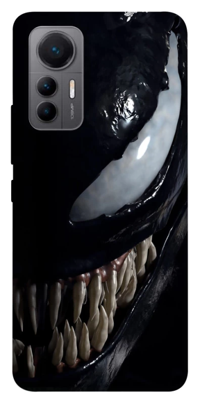 Чохол на Xiaomi 12 Lite Venom smile фото 1 з 1