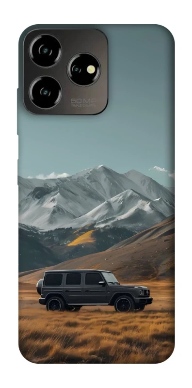 Чохол на ZTE Blade V50 Design 4G Gelik v2 фото 1 з 1