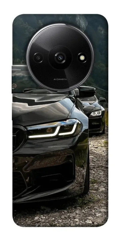 Чохол на Xiaomi Redmi A3 BMW v39 фото 1 з 1