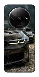 Чохол на Xiaomi Redmi A3 BMW v39 фото 1 з 1