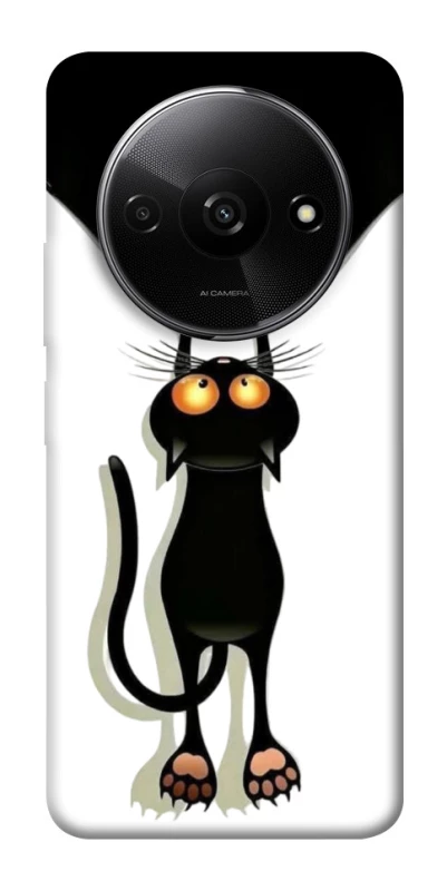 Чехол на Xiaomi Redmi A3 But it's not white фото 1 из 1