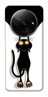 Чохол на Xiaomi Redmi A3 But it's not white фото 1 з 1