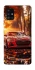 Чехол на Samsung Galaxy A51 5G Audi at sunset фото 1 из 1