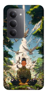 Чехол на Xiaomi Redmi 15 (Global) Meditation фото 1 из 1