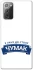Чехол на Samsung Galaxy Note 20 Чумак фото 1 из 1