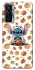 Чохол на TECNO Camon 17 Pro Halloween Stitch ver.4 фото 1 з 1