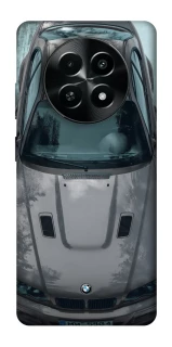 Чехол на Realme Narzo 70x BMW grey фото 1 из 1