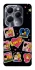 Чохол на Infinix Hot 40 Pro Love is фото 1 з 1