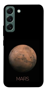 Чехол на Samsung Galaxy S22 Mars фото 1 из 1