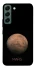 Чехол на Samsung Galaxy S22 Mars фото 1 из 1