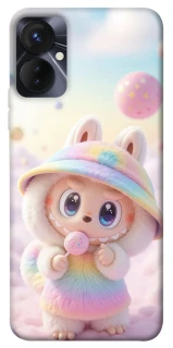 Чехол на TECNO Spark 9 Pro Candy Labubu фото 1 из 1