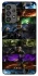 Чехол на Samsung Galaxy A73 5G Mortal Kombat ver.3 фото 1 из 1