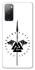 Чохол на Samsung Galaxy S20 FE Спис Всевладдя фото 1 з 1