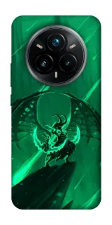Чохол на Realme 14 Pro Warcraft Illidan фото 1 з 1