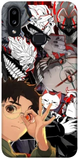 Чохол на Samsung Galaxy A10s Dandadan v2 фото 1 з 1