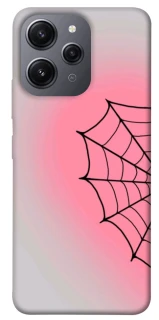 Чохол на Xiaomi Redmi 12 Pair romantic theme ver.1 фото 1 з 1