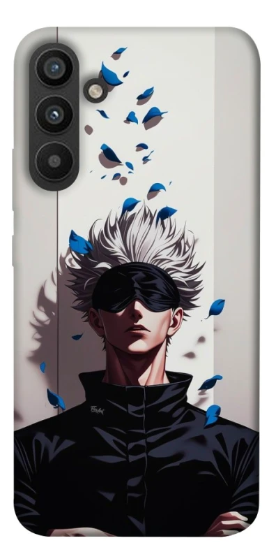 Чохол на Samsung Galaxy A34 5G Satoru Gojo v4 фото 1 з 1