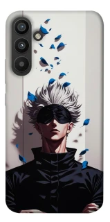 Чохол на Samsung Galaxy A34 5G Satoru Gojo v4 фото 1 з 1