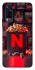 Чохол на Vivo Y31 Netflix and popcorn фото 1 з 1