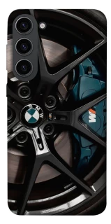 Чохол на Samsung Galaxy S23 Wheel BMW v3 фото 1 з 1