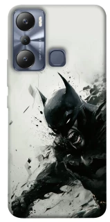 Чохол на Infinix Hot 20i Batman фото 1 з 1