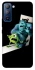 Чехол на TECNO Pop 5 LTE Monsters Inc фото 1 из 1
