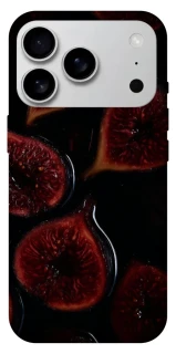 Чохол на Apple iPhone 17 Pro Max (6.9") VioletFig фото 1 з 1