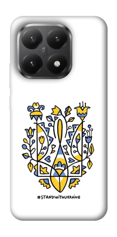 Чохол на Xiaomi 15T Герб v104 фото 1 з 1