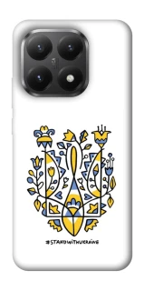 Чехол на Xiaomi 15T Герб v104 фото 1 из 1