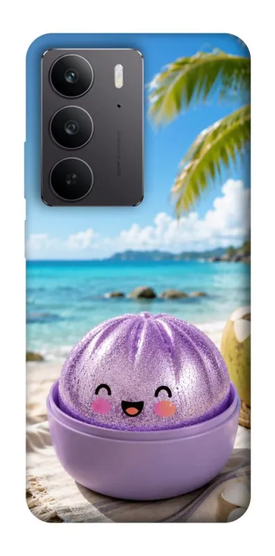 Чохол на Realme C75 Dumpling ver.7 фото 1 з 1