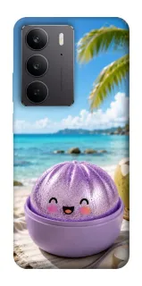Чехол на Realme C75 Dumpling ver.7 фото 1 из 1
