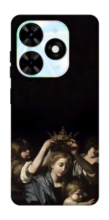 Чехол на TECNO Spark Go 2024 Art collage ver.1 фото 1 из 1