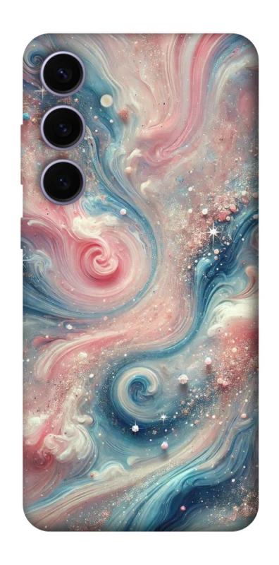 Чохол на Samsung Galaxy S25+ Epoxy design ver.4 фото 1 з 1