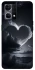 Чохол на Oppo Reno 7 4G Cloud heart фото 1 з 1