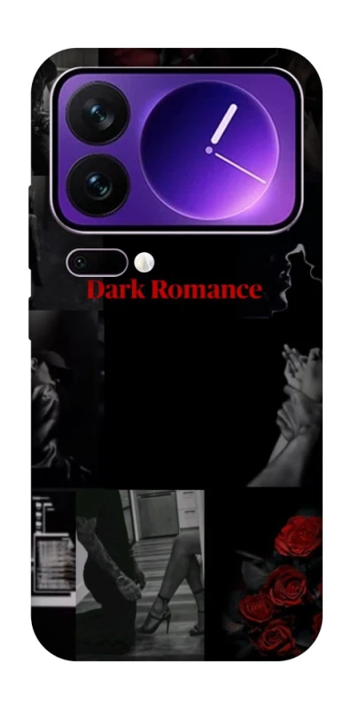 Чохол на Xiaomi 17 Pro Max Dark Romance фото 1 з 1