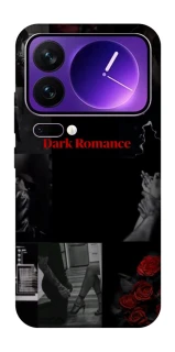 Чохол на Xiaomi 17 Pro Max Dark Romance фото 1 з 1