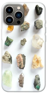 Чехол на Apple iPhone 13 Pro Max (6.7") Коллекция кристаллов фото 1 из 1