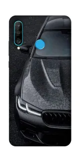 Чехол на Huawei P30 lite BMW v47 фото 1 из 1