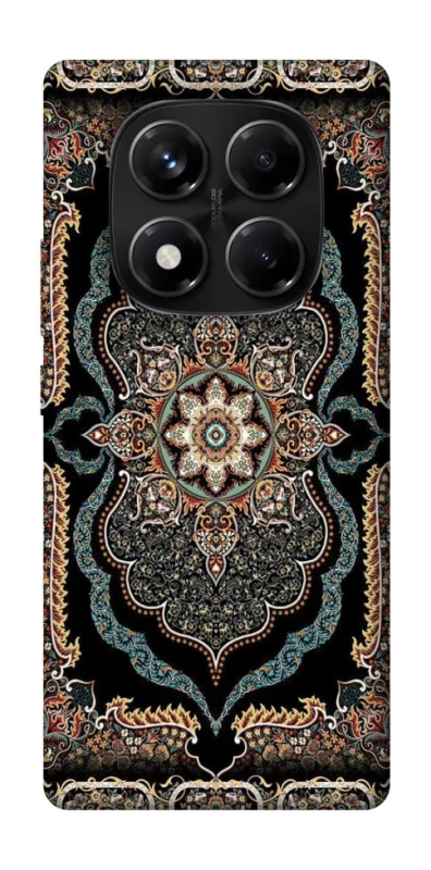 Чохол на Xiaomi Redmi Note 14 Pro 5G Килим v6 фото 1 з 1