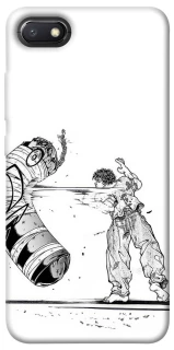 Чехол на Xiaomi Redmi 6A Baki фото 1 из 1