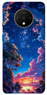 Чохол на OnePlus 7T Universe фото 1 з 1