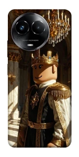 Чохол на Realme C67 4G Roblox aesthetics ver.7 фото 1 з 1