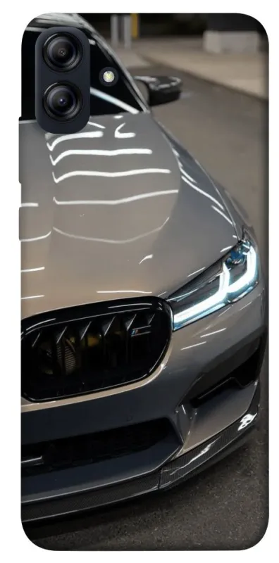 Чехол на Samsung Galaxy A04e BMW v53 фото 1 из 1